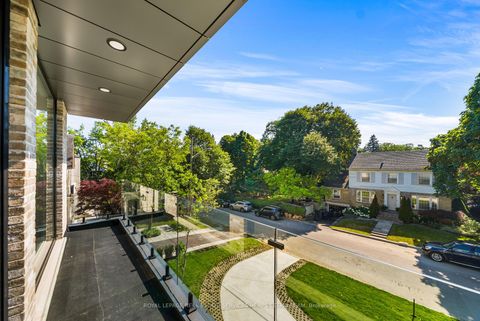 Photo 28 at 7 Lumley Avenue, Leaside, Toronto