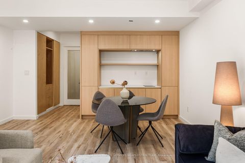 Photo 42 at 7 Lumley Avenue, Leaside, Toronto