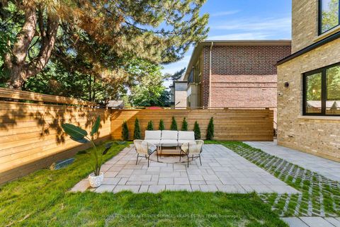 Photo 45 at 7 Lumley Avenue, Leaside, Toronto