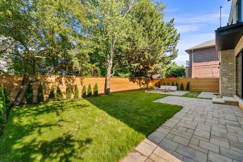 Photo 46 at 7 Lumley Avenue, Leaside, Toronto