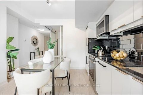 Photo 1 at 318 - 90 Glen Everest Road, Cliffside, Toronto