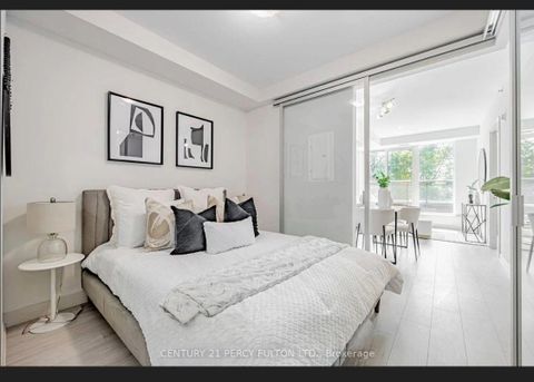 Photo 2 at 318 - 90 Glen Everest Road, Cliffside, Toronto