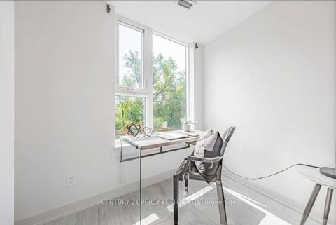 Photo 5 at 318 - 90 Glen Everest Road, Cliffside, Toronto