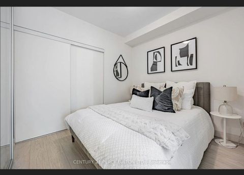 Photo 6 at 318 - 90 Glen Everest Road, Cliffside, Toronto