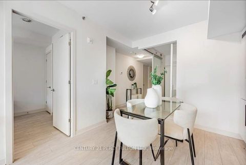 Photo 8 at 318 - 90 Glen Everest Road, Cliffside, Toronto