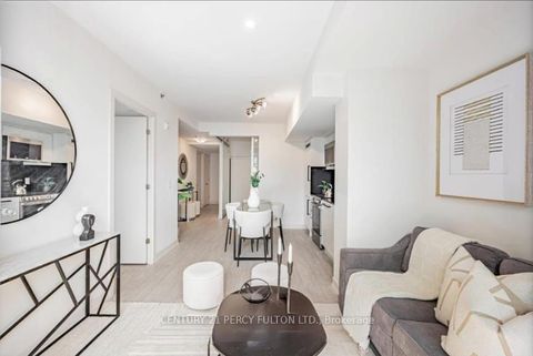 Photo 9 at 318 - 90 Glen Everest Road, Cliffside, Toronto