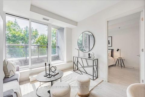 Photo 10 at 318 - 90 Glen Everest Road, Cliffside, Toronto