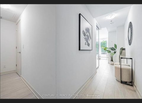 Photo 11 at 318 - 90 Glen Everest Road, Cliffside, Toronto
