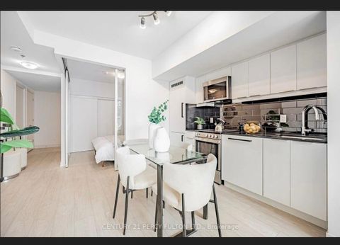 Photo 14 at 318 - 90 Glen Everest Road, Cliffside, Toronto