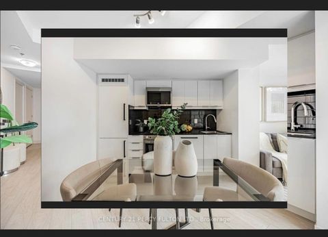 Photo 15 at 318 - 90 Glen Everest Road, Cliffside, Toronto