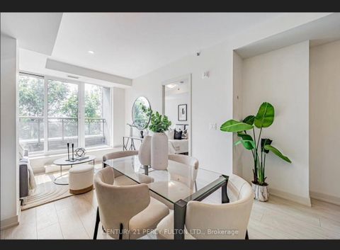 Photo 17 at 318 - 90 Glen Everest Road, Cliffside, Toronto