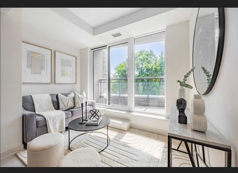 Photo 18 at 318 - 90 Glen Everest Road, Cliffside, Toronto