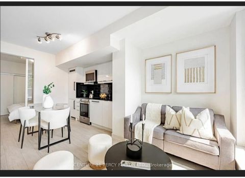Photo 19 at 318 - 90 Glen Everest Road, Cliffside, Toronto