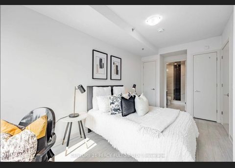 Photo 21 at 318 - 90 Glen Everest Road, Cliffside, Toronto