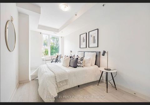Photo 22 at 318 - 90 Glen Everest Road, Cliffside, Toronto