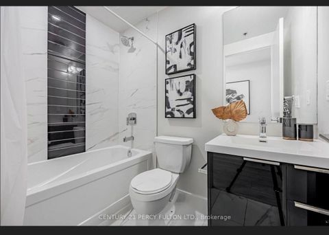Photo 23 at 318 - 90 Glen Everest Road, Cliffside, Toronto