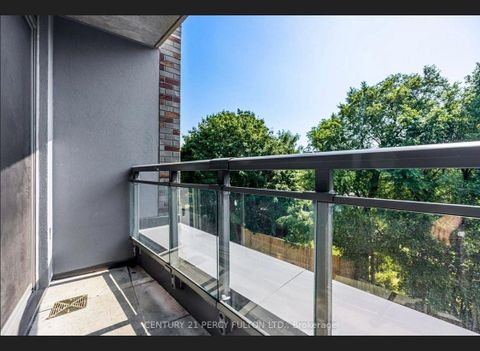 Photo 26 at 318 - 90 Glen Everest Road, Cliffside, Toronto