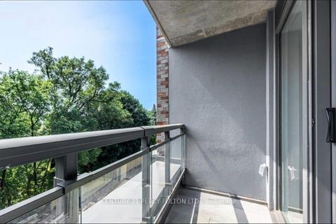 Photo 27 at 318 - 90 Glen Everest Road, Cliffside, Toronto