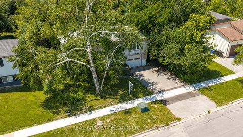 Photo 10 at 57 Bernick Drive, Grove East, Barrie