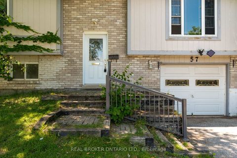Photo 13 at 57 Bernick Drive, Grove East, Barrie
