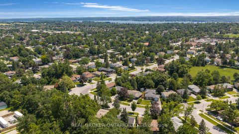 Photo 31 at 57 Bernick Drive, Grove East, Barrie