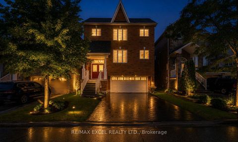 Photo 0 at 44 Matthew Boyd Crescent, Woodland Hill, Newmarket