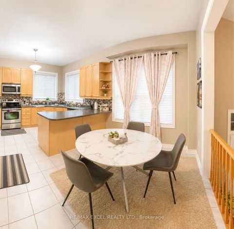 Photo 1 at 44 Matthew Boyd Crescent, Woodland Hill, Newmarket