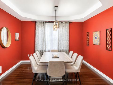 Photo 2 at 44 Matthew Boyd Crescent, Woodland Hill, Newmarket