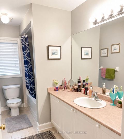 Photo 3 at 44 Matthew Boyd Crescent, Woodland Hill, Newmarket
