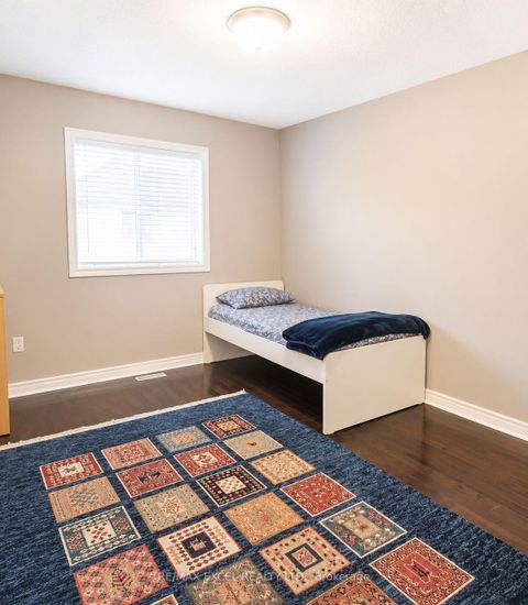 Photo 4 at 44 Matthew Boyd Crescent, Woodland Hill, Newmarket