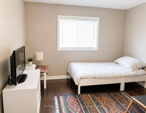 Photo 5 at 44 Matthew Boyd Crescent, Woodland Hill, Newmarket