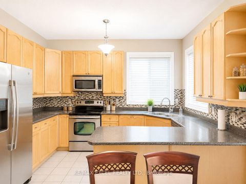 Photo 8 at 44 Matthew Boyd Crescent, Woodland Hill, Newmarket