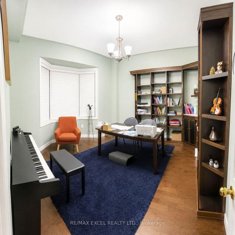 Photo 12 at 44 Matthew Boyd Crescent, Woodland Hill, Newmarket