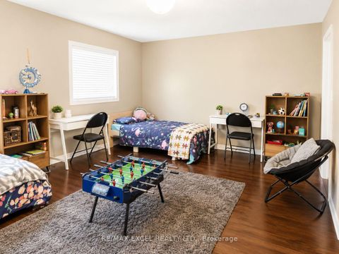 Photo 16 at 44 Matthew Boyd Crescent, Woodland Hill, Newmarket