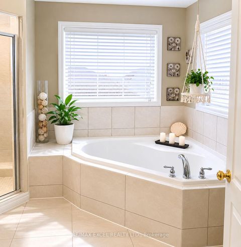 Photo 17 at 44 Matthew Boyd Crescent, Woodland Hill, Newmarket