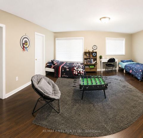 Photo 19 at 44 Matthew Boyd Crescent, Woodland Hill, Newmarket
