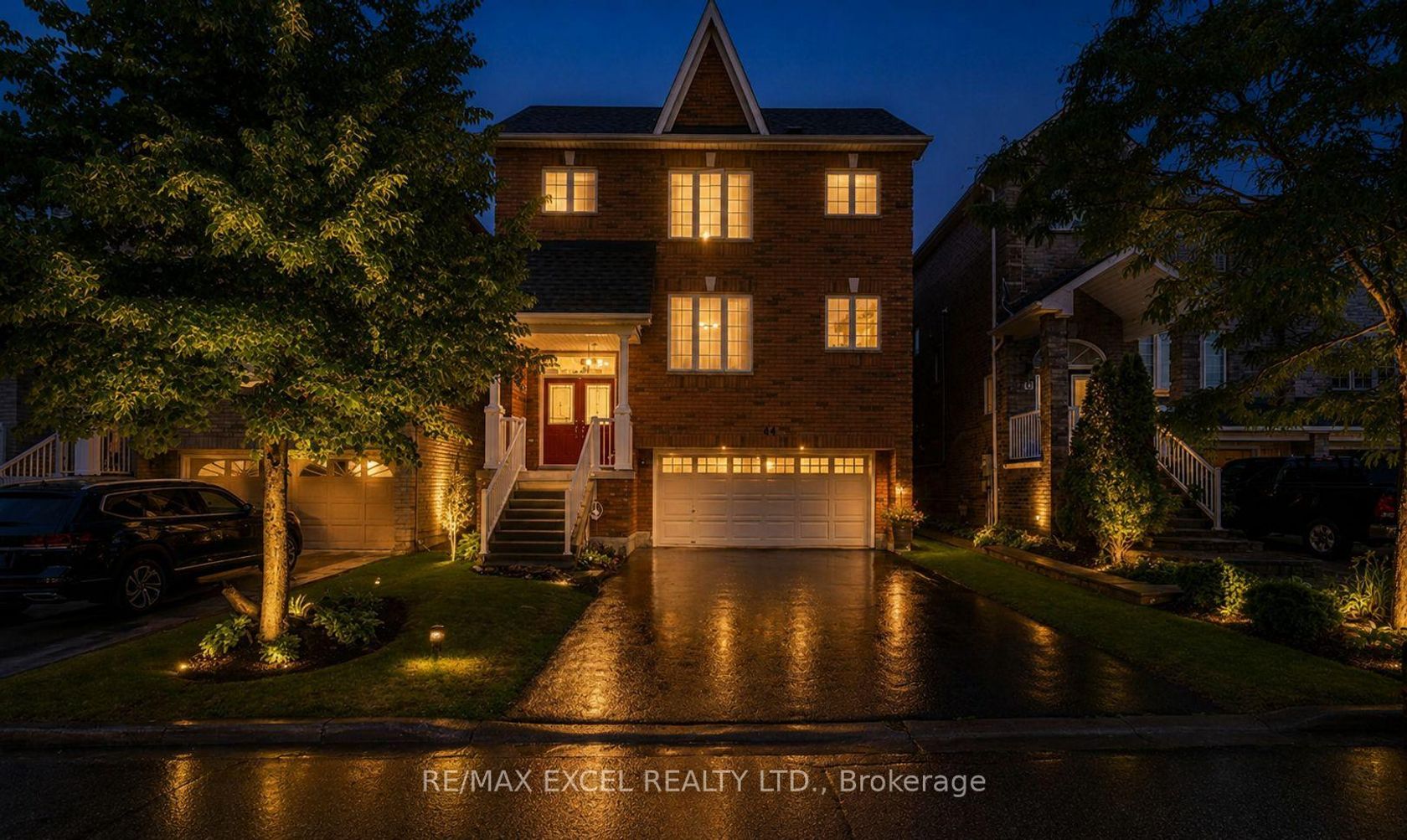 44 Matthew Boyd Crescent, Woodland Hill, Newmarket photo 2