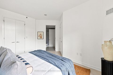 Photo 11 at 435 - 88 Colgate Avenue, South Riverdale, Toronto