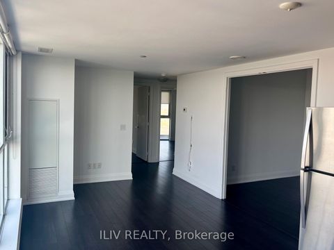 Photo 4 at 605 - 16 McAdam Avenue, Glen Park, Toronto