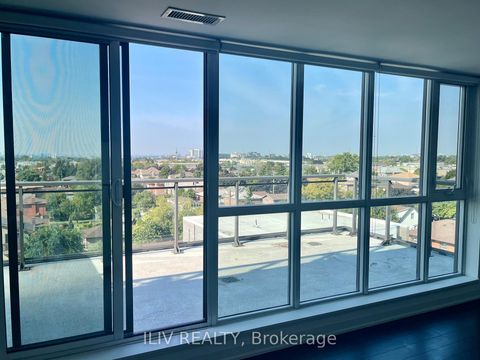 Photo 9 at 605 - 16 McAdam Avenue, Glen Park, Toronto