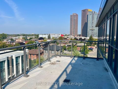 Photo 14 at 605 - 16 McAdam Avenue, Glen Park, Toronto