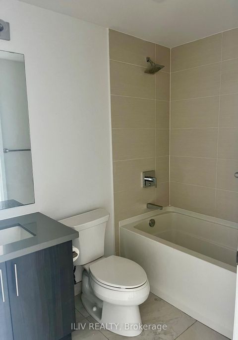 Photo 17 at 605 - 16 McAdam Avenue, Glen Park, Toronto