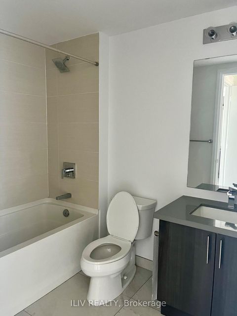 Photo 20 at 605 - 16 McAdam Avenue, Glen Park, Toronto