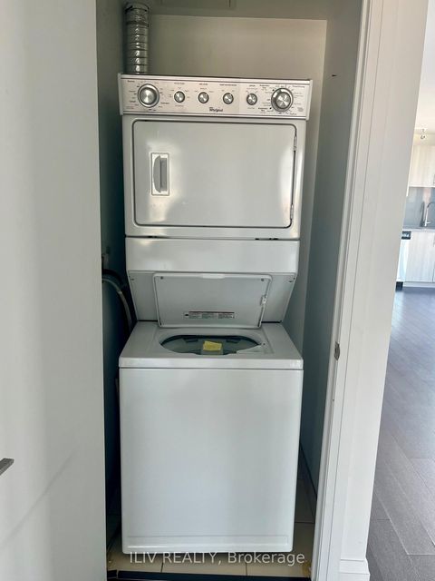 Photo 21 at 605 - 16 McAdam Avenue, Glen Park, Toronto