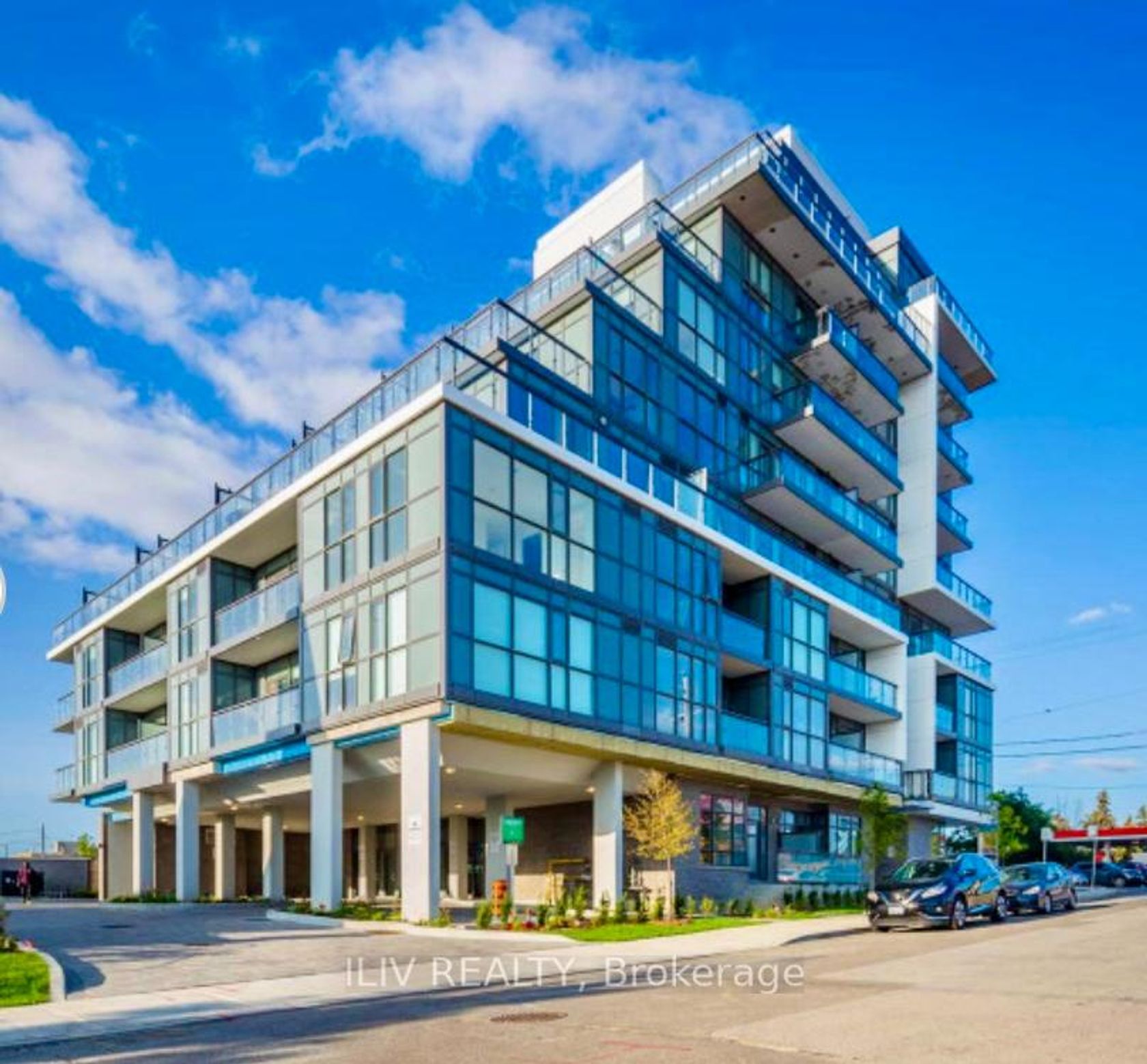 605 - 16 McAdam Avenue, Glen Park, Toronto photo 7
