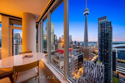 Photo 7 at 2908 - 15 Mercer Street, Waterfront Communities C1, Toronto