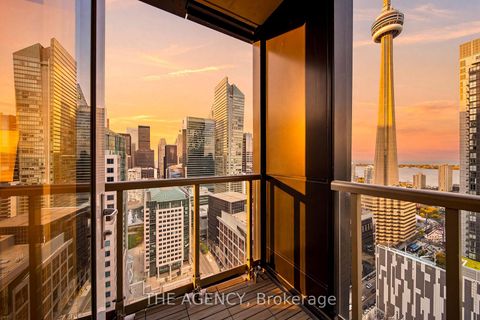 Photo 8 at 2908 - 15 Mercer Street, Waterfront Communities C1, Toronto