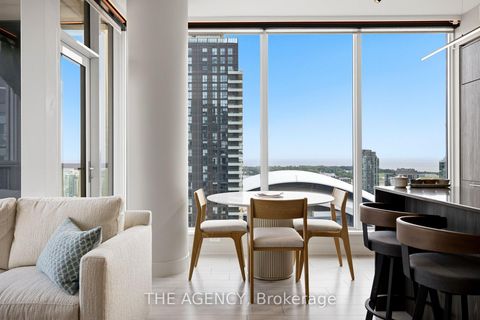 Photo 10 at 2908 - 15 Mercer Street, Waterfront Communities C1, Toronto