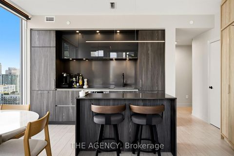 Photo 12 at 2908 - 15 Mercer Street, Waterfront Communities C1, Toronto