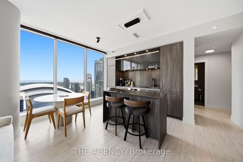Photo 13 at 2908 - 15 Mercer Street, Waterfront Communities C1, Toronto
